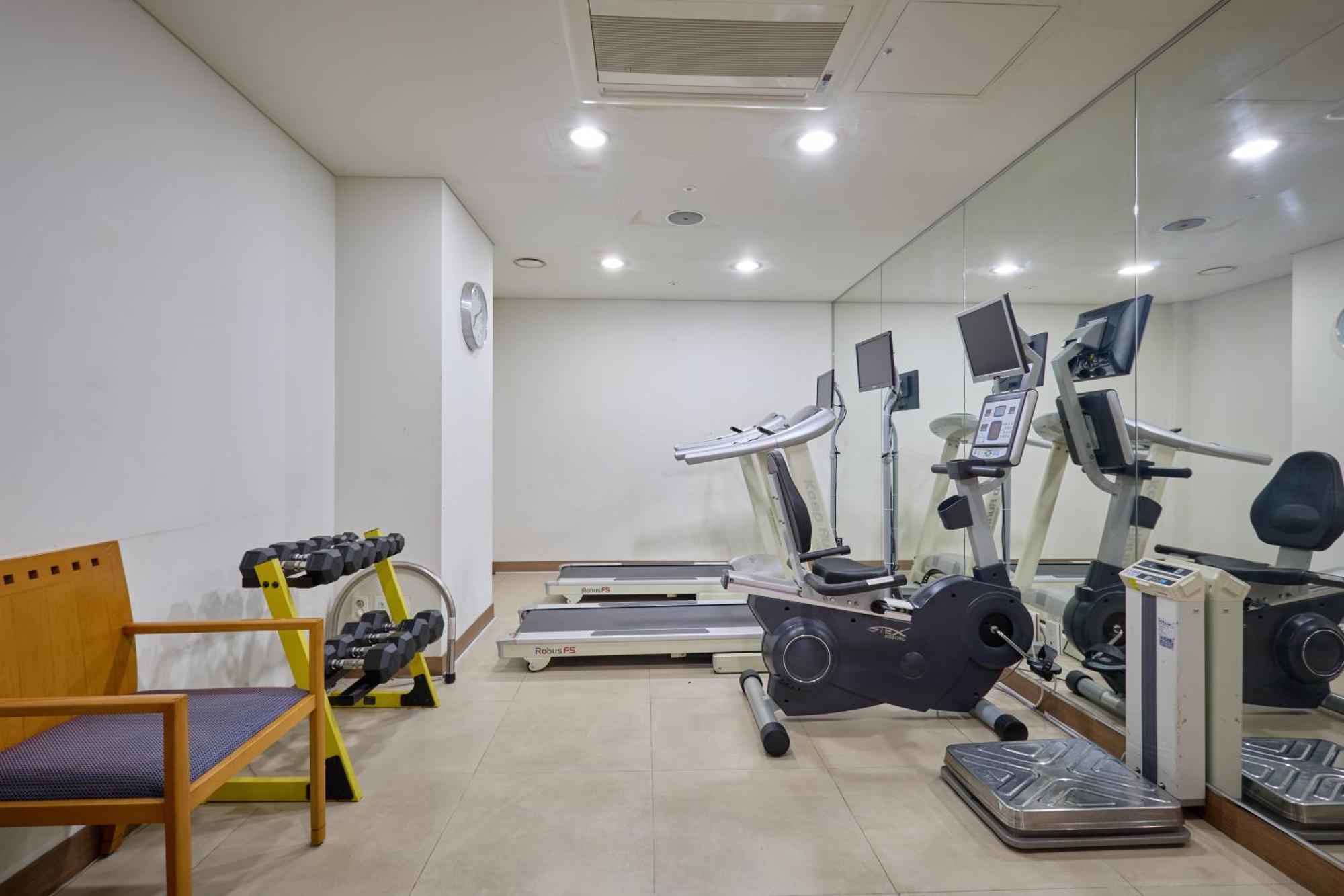Hotel Summit Dongdaemun Seoul