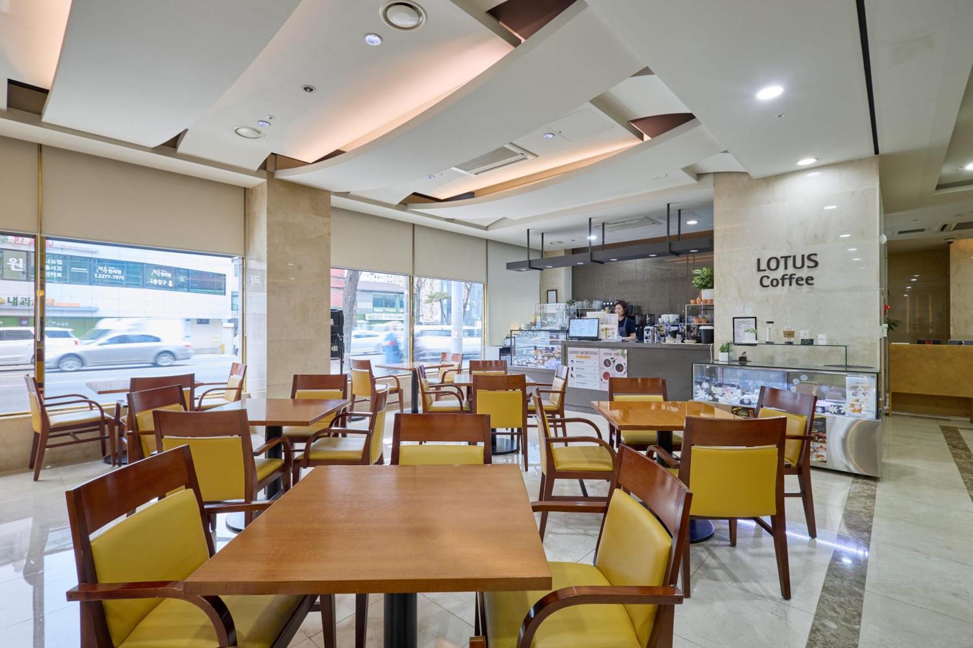 Summit Dongdaemun 3* Seoul