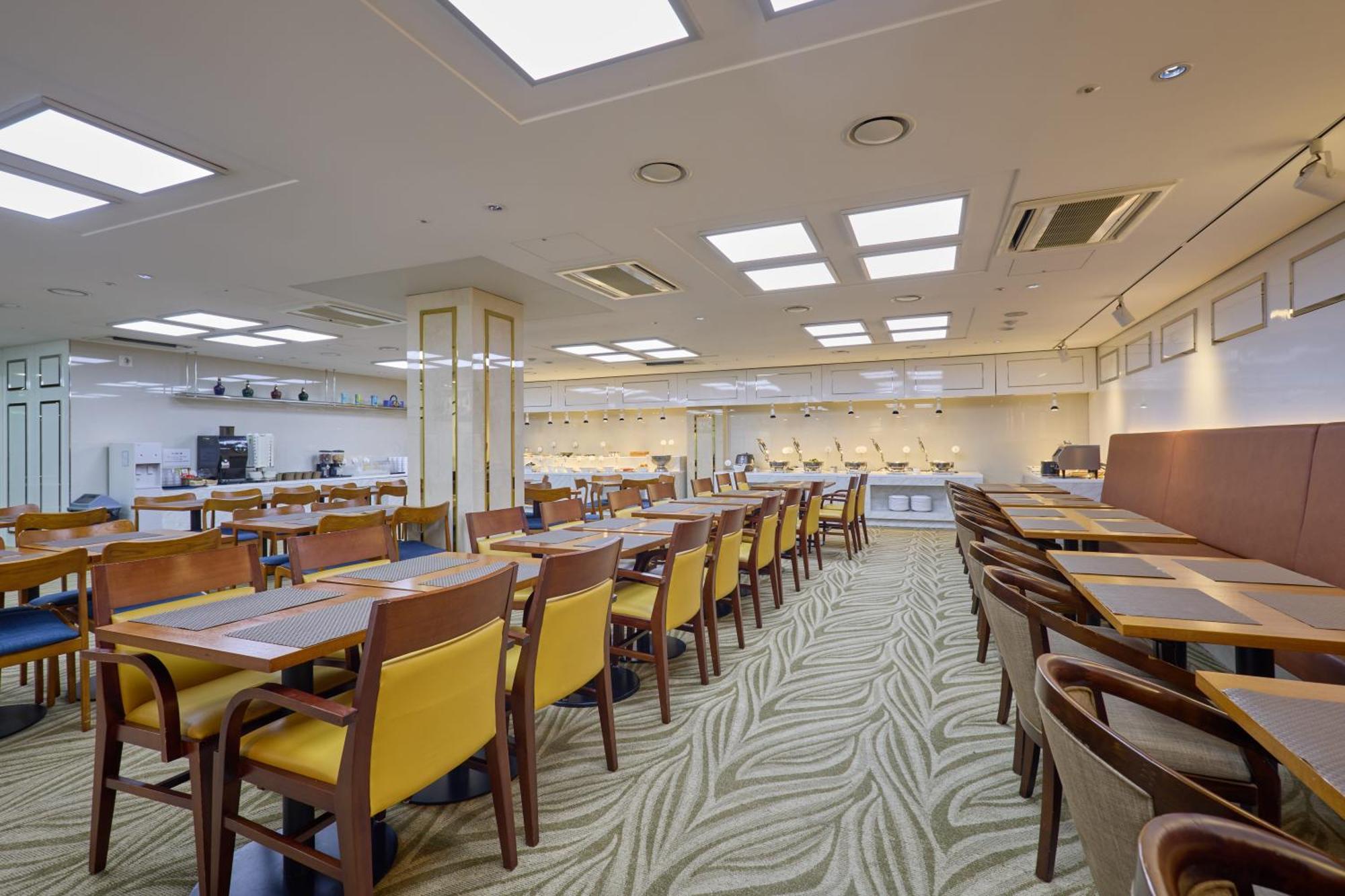 Hotel Summit Dongdaemun