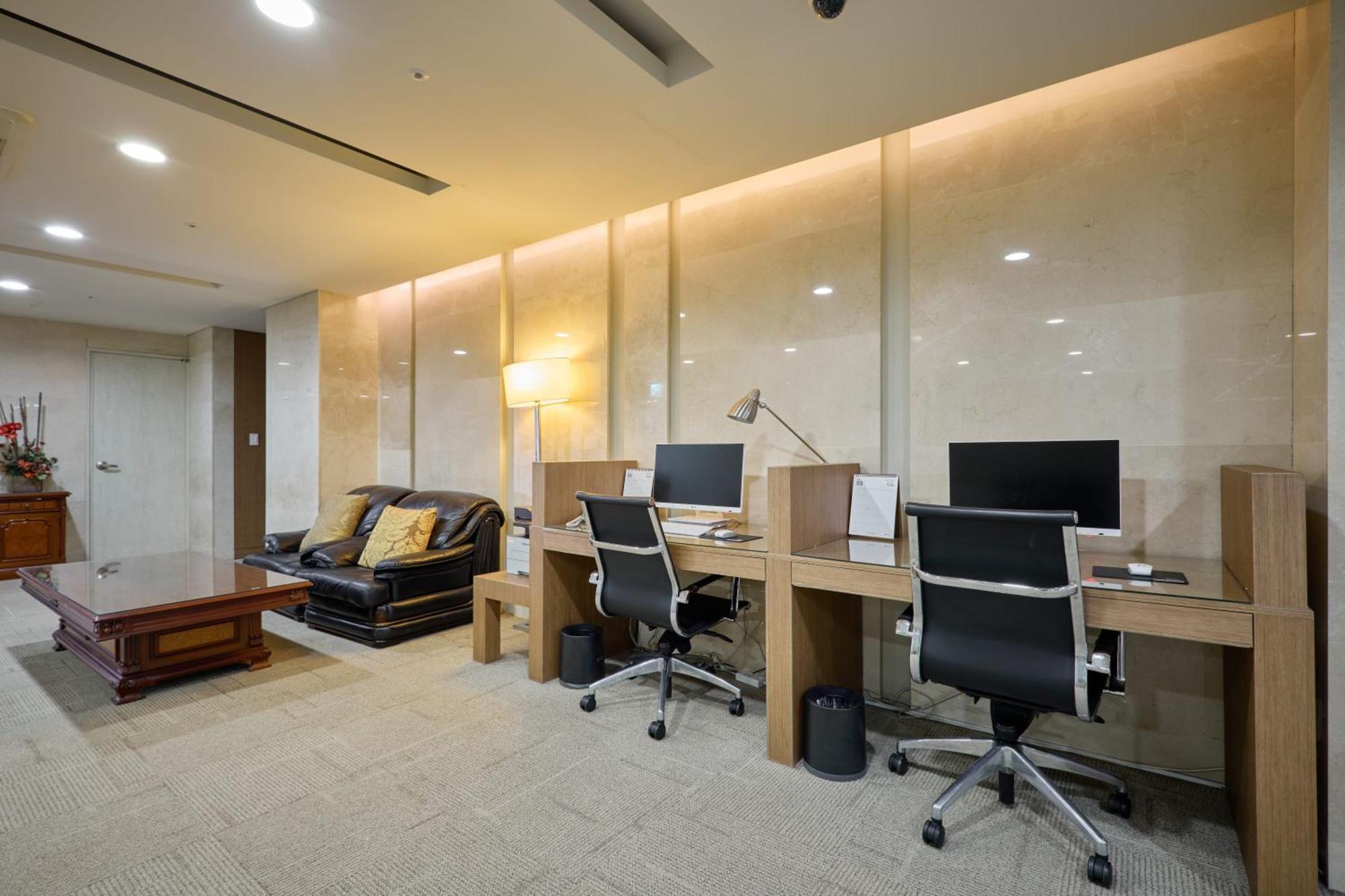 Summit Dongdaemun Hotel 3*